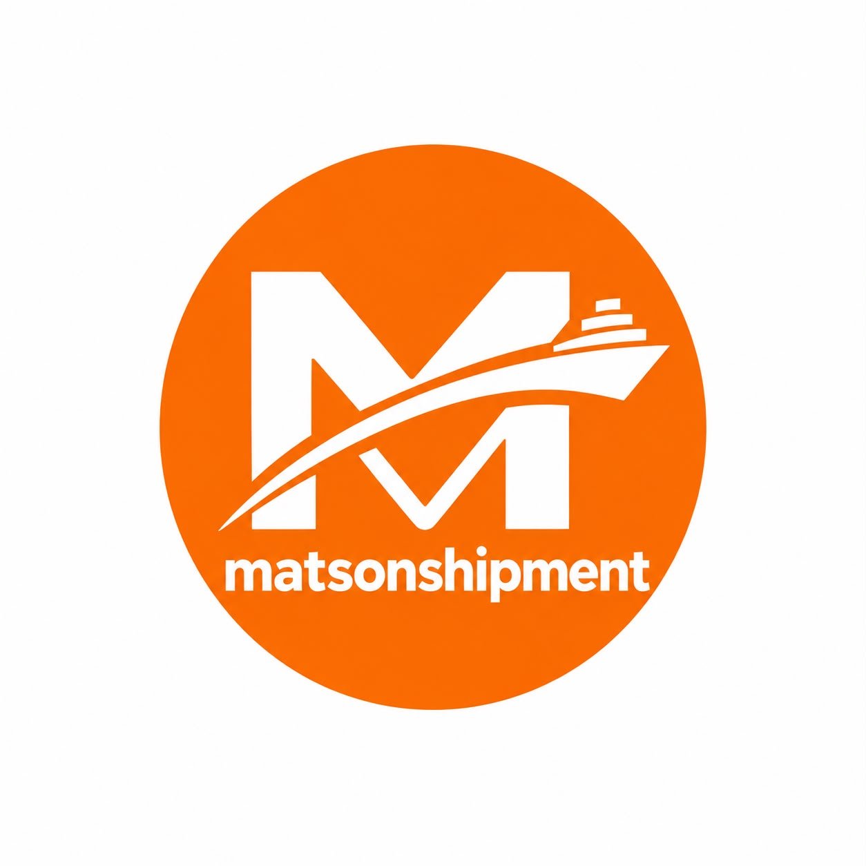 Matson shipment